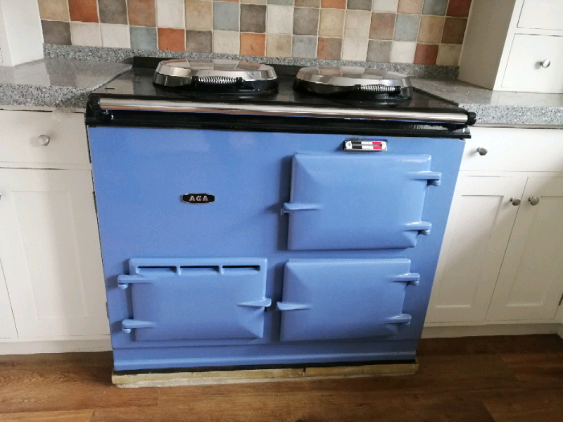 Electric Aga for sale in UK 36 used Electric Agas