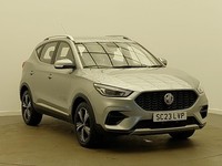 2023 MG MG ZS 1.5 VTi-TECH Excite 5dr Hatchback Petrol Manual