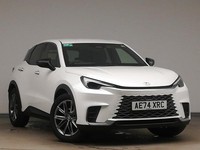2024 Lexus LBX 1.5 Premium Plus 5dr E-CVT HATCHBACK PETROL/ELECTRIC Automatic