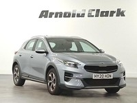 2020 Kia XCeed 1.0T GDi ISG 2 5dr Hatchback Petrol Manual
