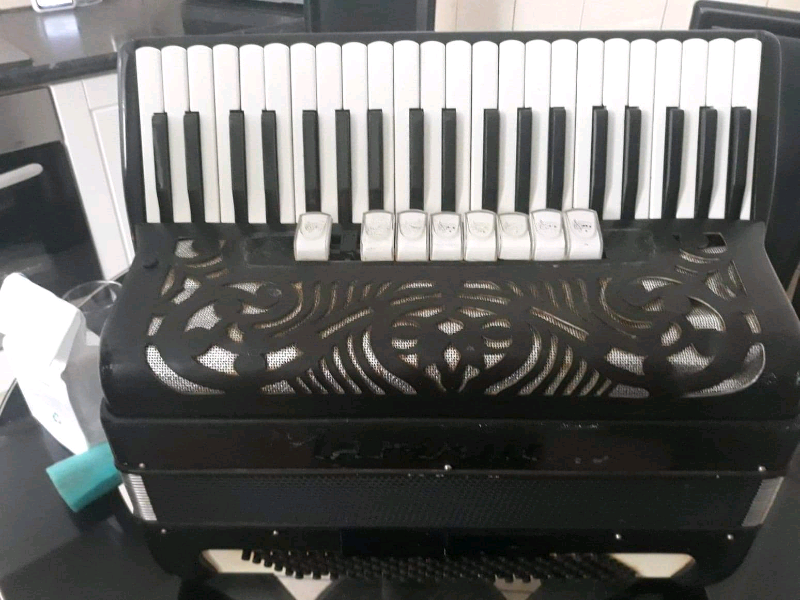 Marinucci Accordion 120 Bass in Kensington, London Gumtree