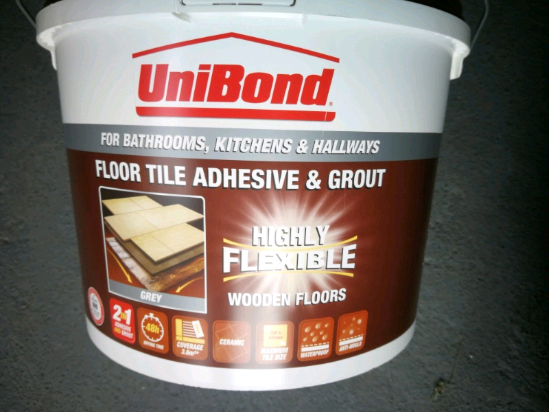 Uni Bond Tub Large In Worcester Worcestershire Gumtree