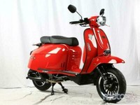 ROYAL ALLOY GP300LC SCOOTER