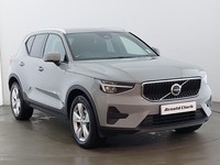 2024 Volvo XC40 2.0 B3P Core 5dr Auto SUV Petrol Automatic