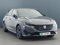 2024 Peugeot 308 115kW First Edition 54kWh 5dr Auto Hatchback Electric Automatic