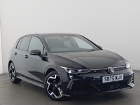 2025 Volkswagen Golf 2.0 TDI 150 R-Line 5dr DSG HATCHBACK DIESEL Automatic