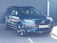2024 Volvo XC90 2.0 B5P [250] Plus Dark 5dr AWD Geartronic SUV Petrol Automatic