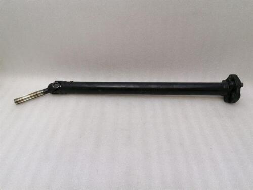 PORSCHE 911 997 Propshaft 99742102001 Kardanwelle AWD TURBO