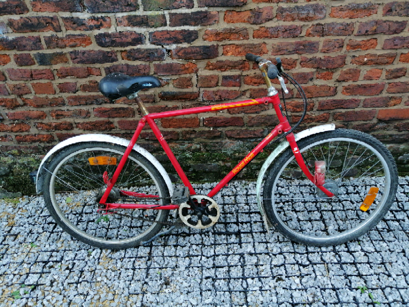 mail order road bikes