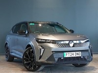 2024 Renault Scenic E-Tech 160kW Esprit Alpine 87kWh Long Range 5dr Auto Estate 