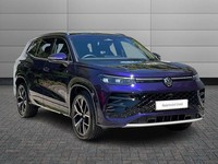 2025 Volkswagen Tayron 1.5 eTSI (150ps) R-Line DSG Automatic Estate Petrol Autom