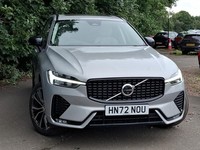 2022 Volvo XC60 2.0 B5P Ultimate Dark 5dr AWD Geartronic SUV Petrol Automatic