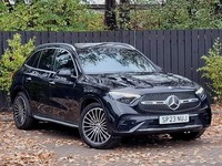 2023 Mercedes-Benz GLC GLC 300 4Matic AMG Line Premium Plus 5dr 9G-Tronic SUV Pe