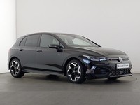 2025 Volkswagen Golf 1.5 TSI 150 R-Line 5dr Hatchback Petrol Manual