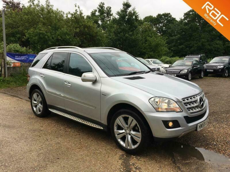 Ml300 мерседес 2014