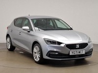 2022 SEAT Leon 1.5 TSI EVO SE Dynamic 5dr Hatchback Petrol Manual