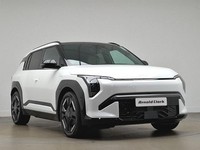 2025 Kia EV3 148kW GT-Line S 81.4kWh 5dr Auto Estate Electric Automatic