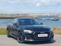 2021 Audi A5 35 TFSI Sport 5dr S Tronic Hatchback Petrol Automatic