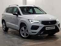 2022 SEAT Ateca 1.5 TSI EVO FR 5dr DSG Estate Petrol Automatic