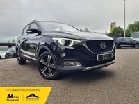 MG ZS EXCLUSIVE 1.5