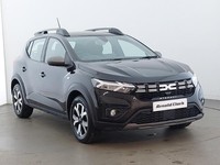 2023 Dacia Sandero Stepway 1.0 TCe Journey 5dr Hatchback Petrol Manual