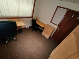image for Very smart office now available for rent Staplehill Bristol