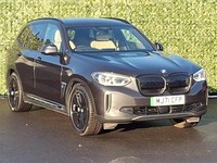 2021 BMW iX3 210kW Premier Edition Pro 80kWh 5dr Auto ESTATE ELECTRIC Automatic