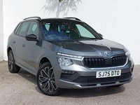 2025 Skoda Kamiq 1.0 TSI Design Edition 5dr Hatchback Petrol Manual