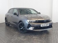 2025 Vauxhall Astra 1.2 Turbo 130 GS 5dr Hatchback Petrol Manual
