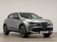 2025 Alfa Romeo Junior 1.2 Turbo Ibrida 5dr Auto Hatchback Petrol Automatic