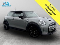 2022 MINI Electric Hatch Cooper SE Level 2 Hatchback Electric Automatic