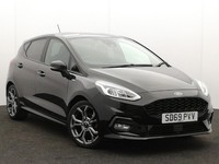 2019 Ford Fiesta 1.0 EcoBoost ST-Line 5dr HATCHBACK PETROL Manual