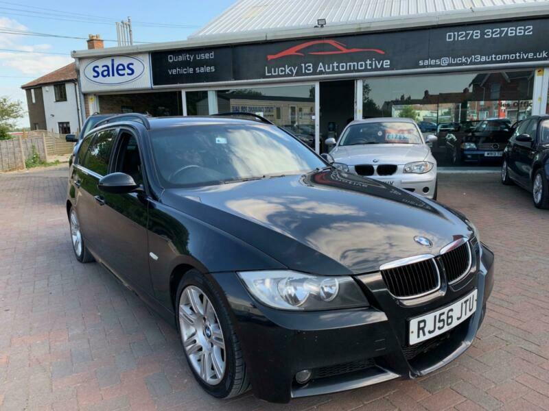 Bmw 318i 2006