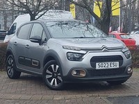 2023 Citroen C3 1.2 PureTech C-Series Edition 5dr Hatchback Petrol Manual