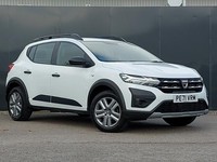 2021 Dacia Sandero Stepway 1.0 TCe Essential 5dr Hatchback Petrol Manual