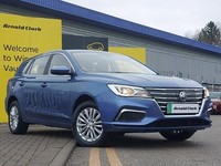 2021 MG MG5 115kW Excite EV 53kWh 5dr Auto Estate Electric Automatic