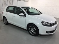  Volkswagen Golf 1.4 TSI SE Hatchback 5dr Petrol DSG Euro 5 (122 ps Hatchback 1.