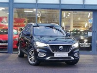 2022 MG Hs 1.5 T-GDI Excite 5dr SUV Petrol Manual