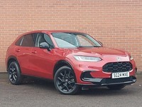 2024 Honda ZR-V 2.0 eHEV Sport 5dr CVT Estate Hybrid Automatic