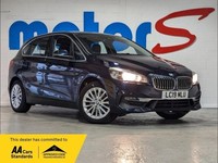 2019 BMW 2 Series 220d xDrive Luxury 5dr Step Auto**FULL MAIN DEALER SERVICE