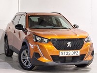 2023 Peugeot 2008 1.2 PureTech Active Premium+ 5dr HATCHBACK PETROL Manual