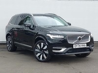 2024 Volvo XC90 2.0 T8 PHEV Ultra Dark 5dr AWD Geartronic SUV Hybrid Automatic