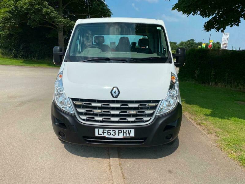 Renault Master Alloys for sale in UK View 63 bargains