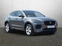 JAGUAR E-PACE 2.0d [180] R-Dynamic S 5dr Auto