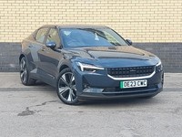 2023 Polestar 2 170kW 78kWh Long Range Single motor 5dr Auto SALOON ELECTRIC Aut