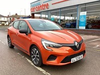 2022 Renault Clio 1.0 TCe 90 Evolution 5dr HATCHBACK PETROL Manual