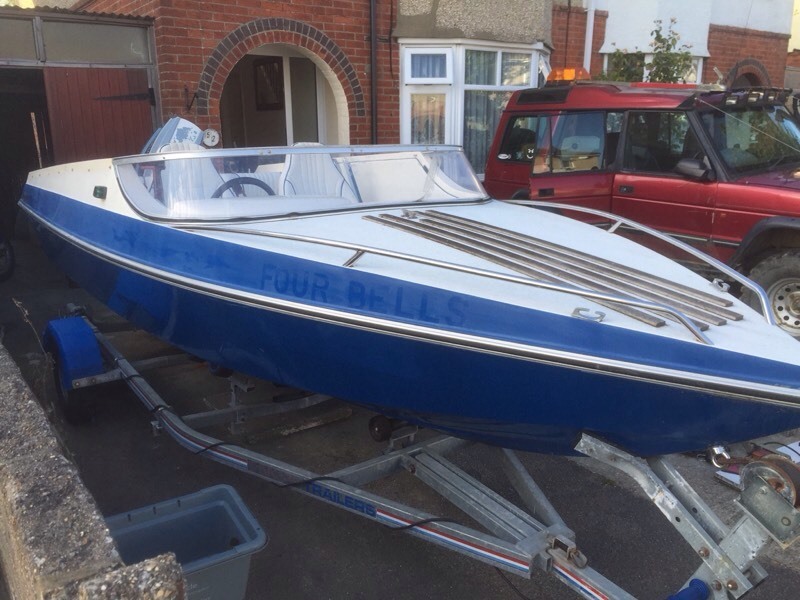 Boat | in Southampton, Hampshire | Gumtree