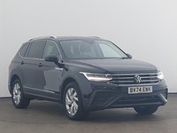 2024 Volkswagen Tiguan Allspace 1.5 TSI Life 5dr DSG SUV Petrol Automatic