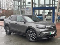 2024 Ford Capri 210kW Premium 77kWh 5dr Auto Automatic SUV Electric Automatic