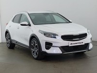 2022 Kia XCeed 1.5T GDi ISG 3 5dr Hatchback Petrol Manual